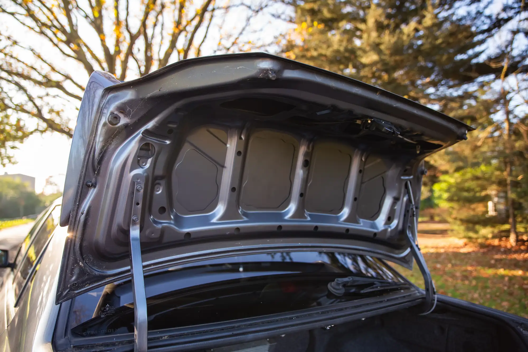 Mitsubishi Lancer Evo IX MR FQ-360 HKS-For Sale