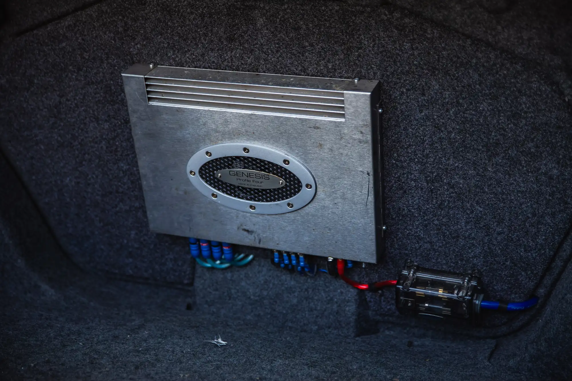 Mitsubishi Lancer Evo IX MR FQ-360 HKS-For Sale