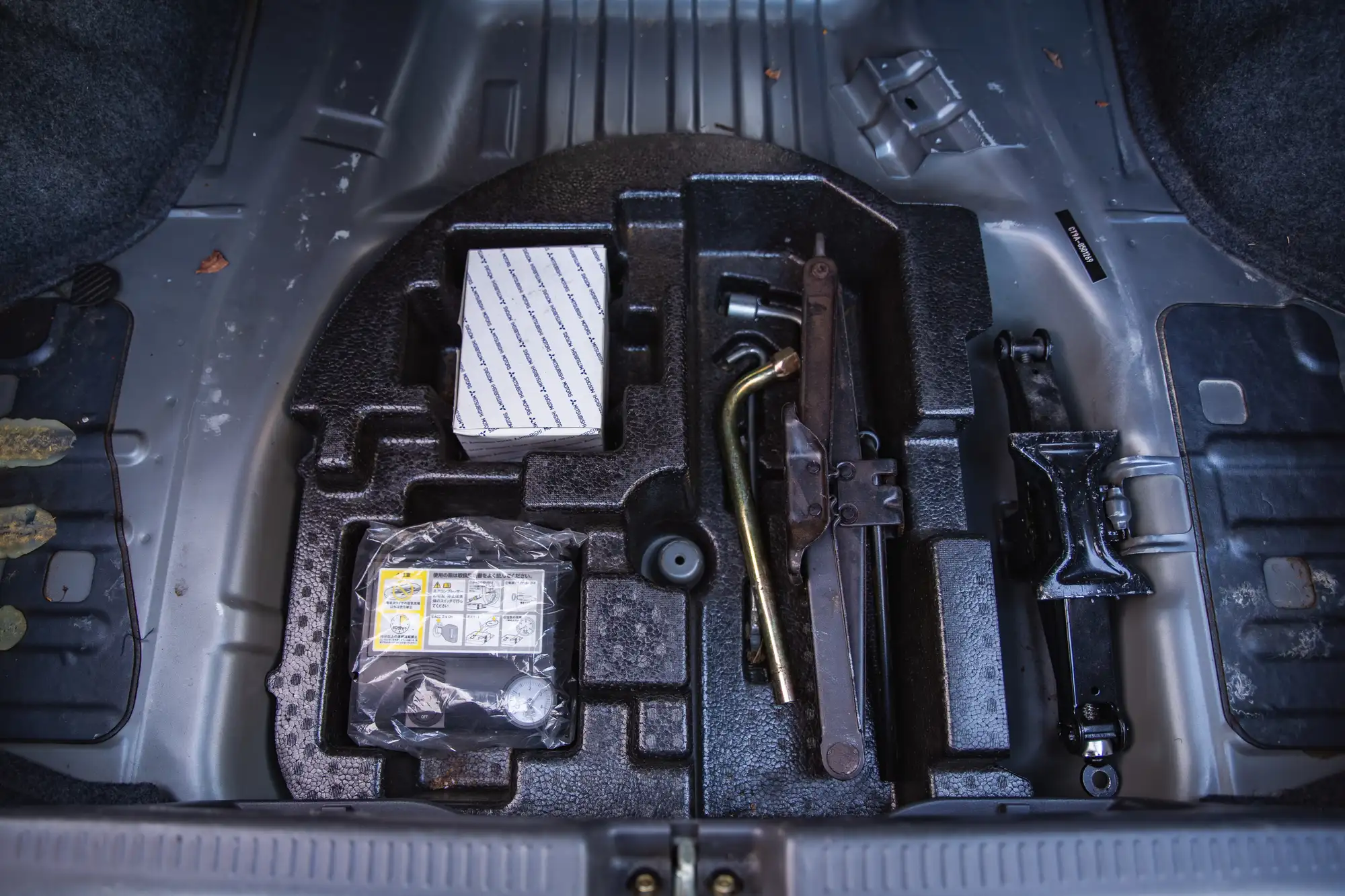 Mitsubishi Lancer Evo IX MR FQ-360 HKS-For Sale