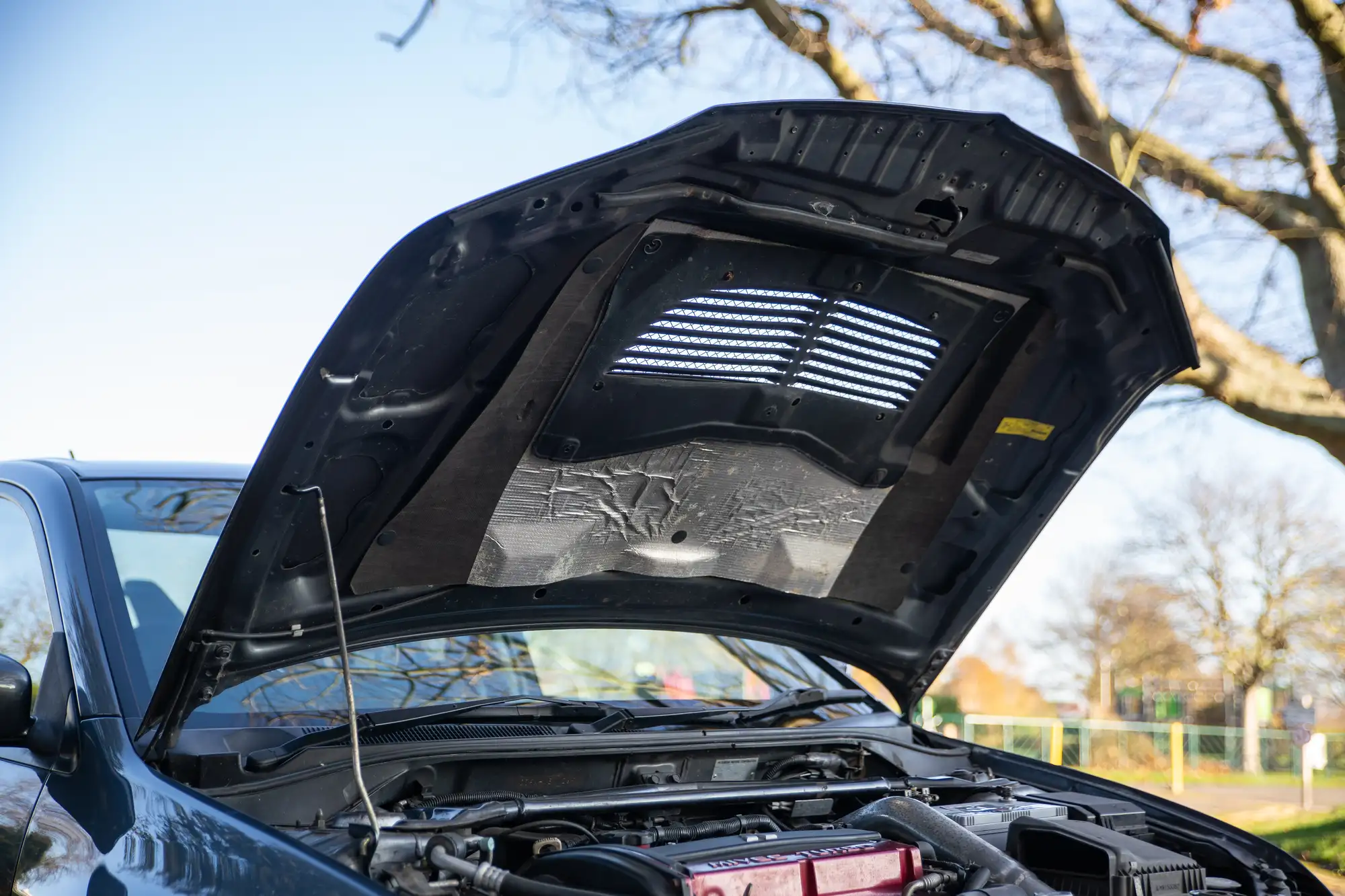 Mitsubishi Lancer Evo IX MR FQ-360 HKS-For Sale