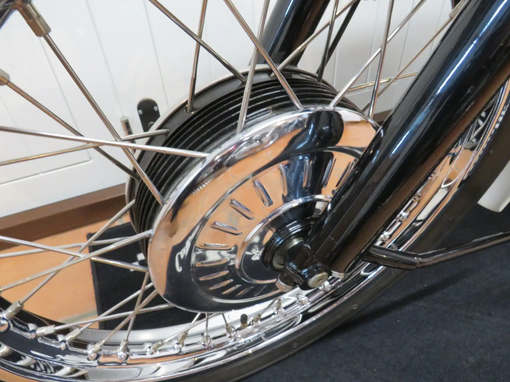 1958 Triumph TR6 Trophy 649cc-For Sale