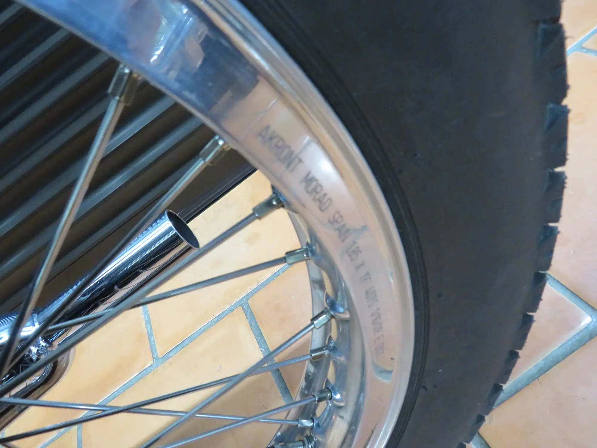 1962 BSA A10 Rocket Gold Star 646cc-For Sale