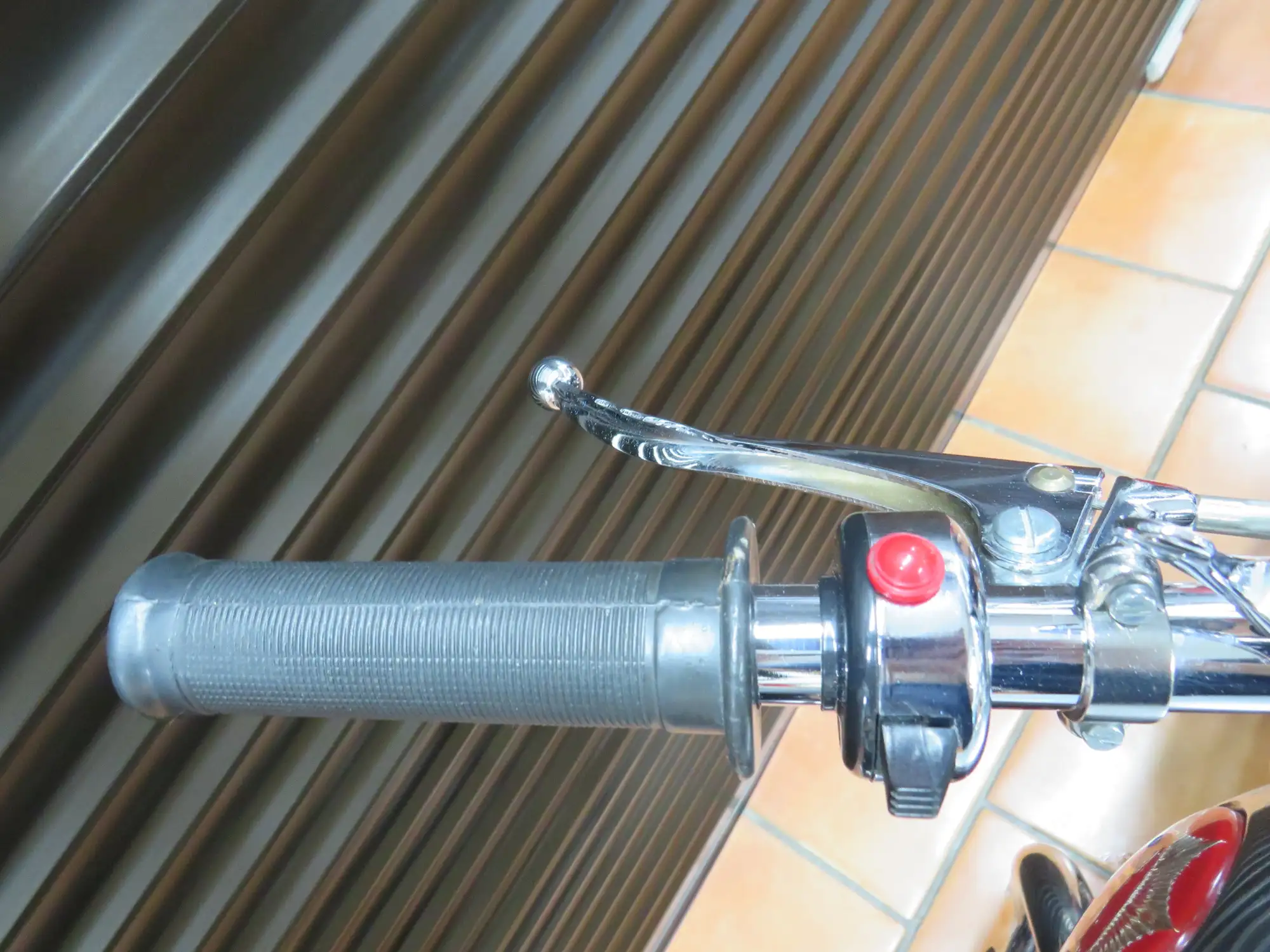 1962 BSA A10 Rocket Gold Star 646cc-For Sale