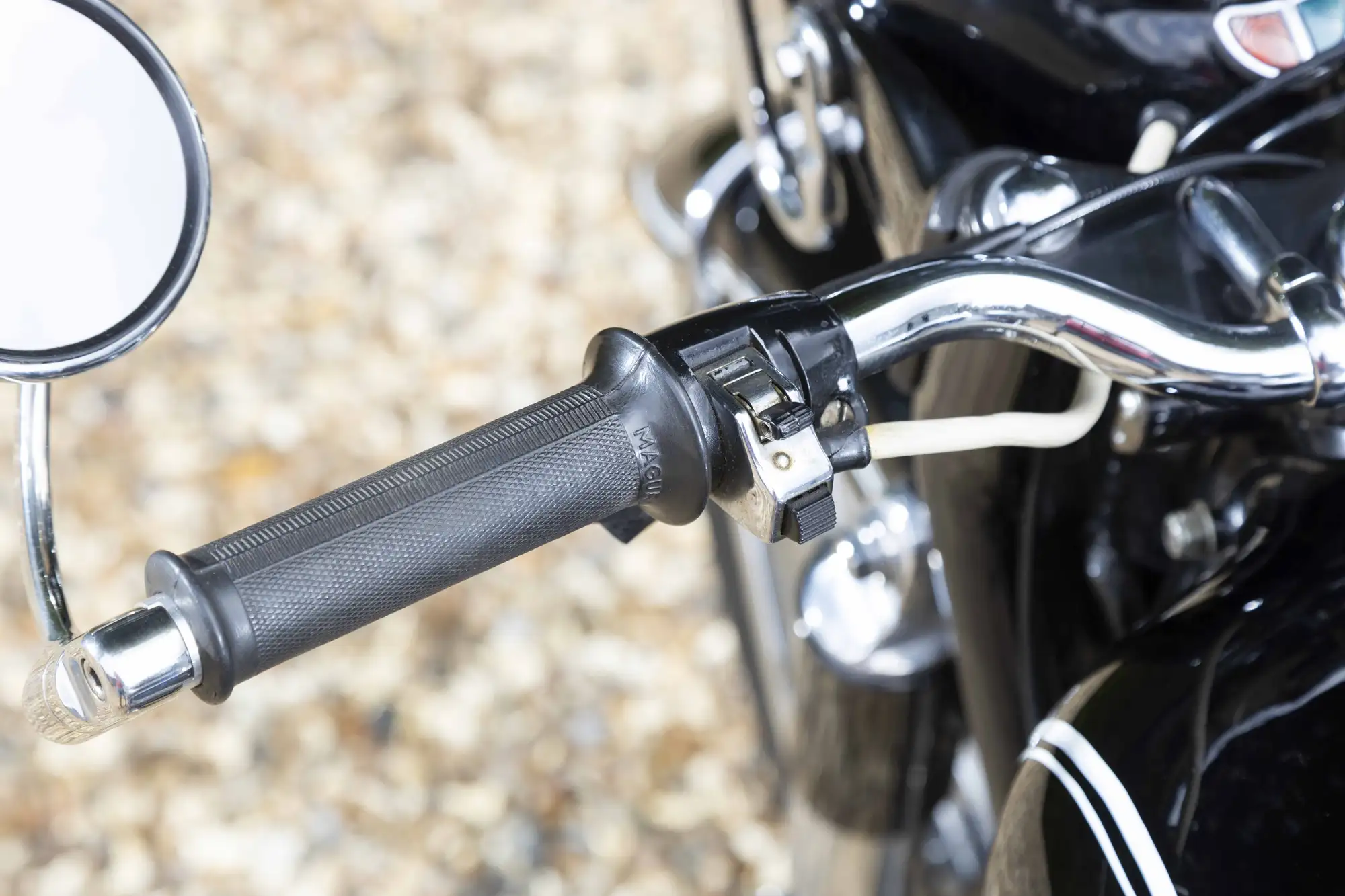 1959 BMW R50 499cc-For Sale