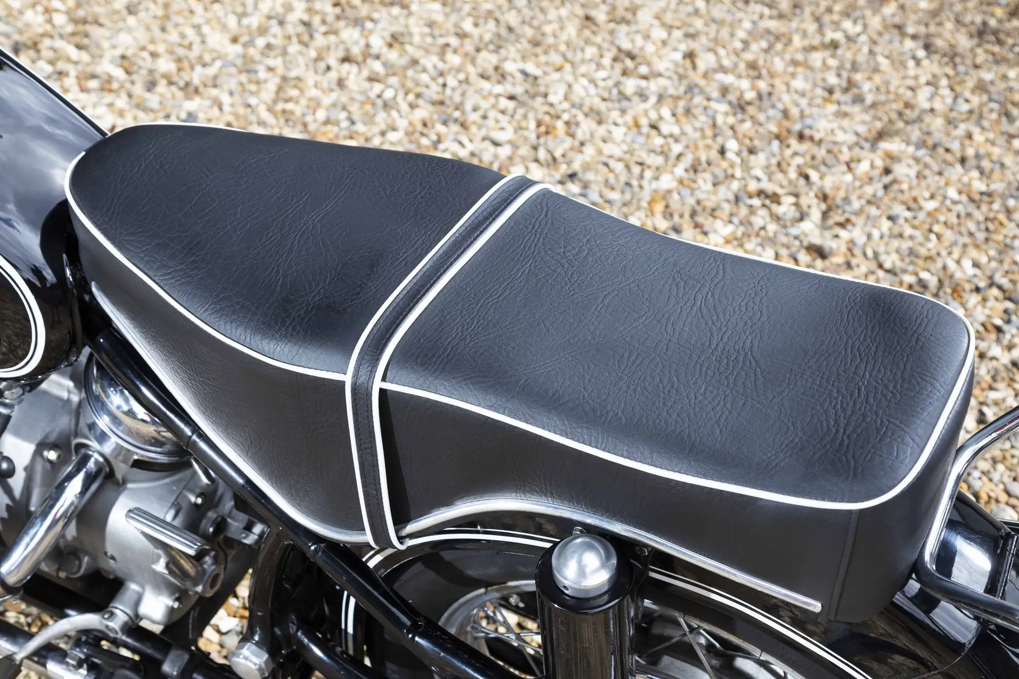 1959 BMW R50 499cc-For Sale