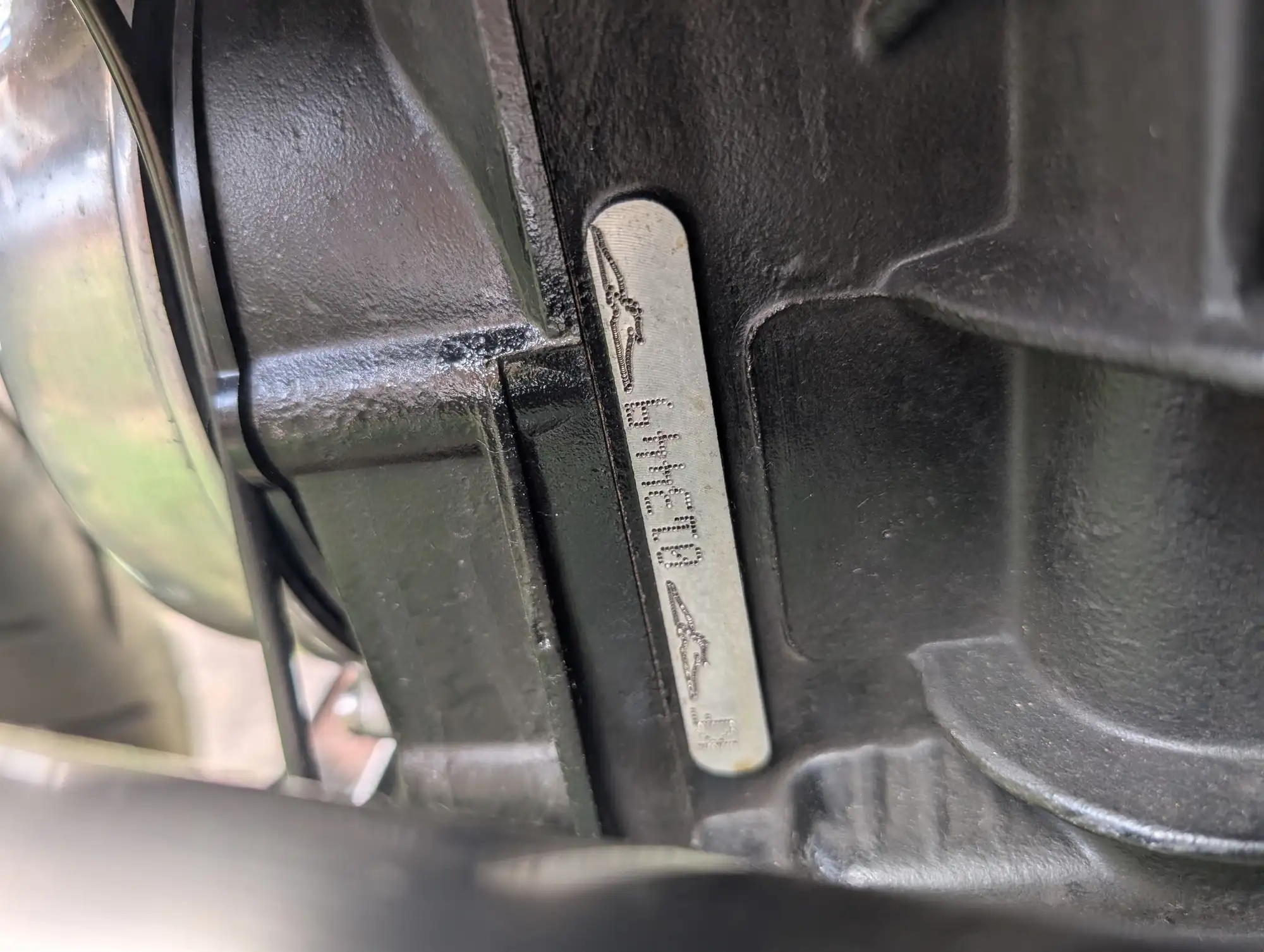 1998 Moto Guzzi 1100 Sport Corsa #137 1,064cc-For Sale