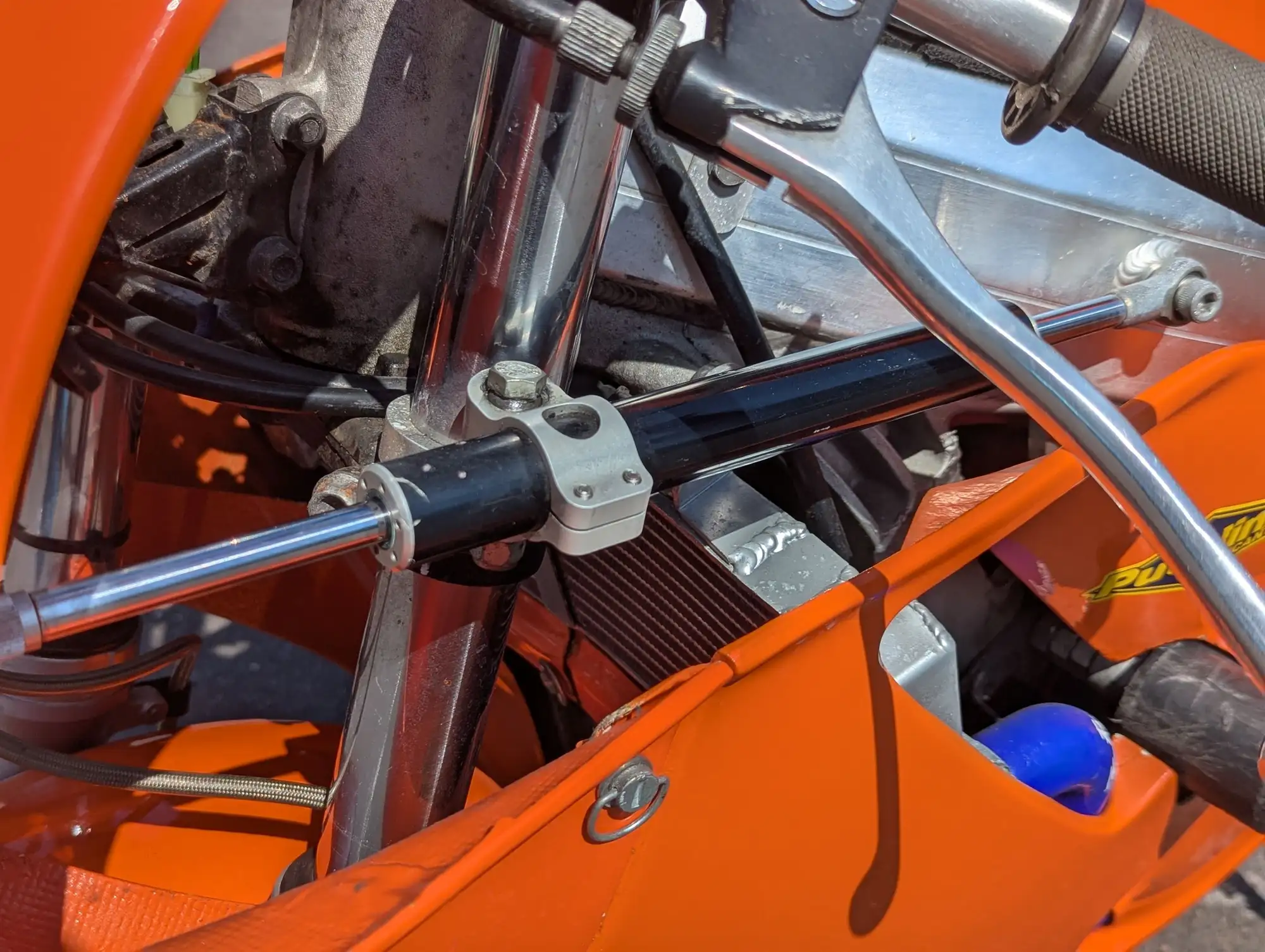 1991 Honda VFR400R NC30 Track/Race Bike 399cc-For Sale