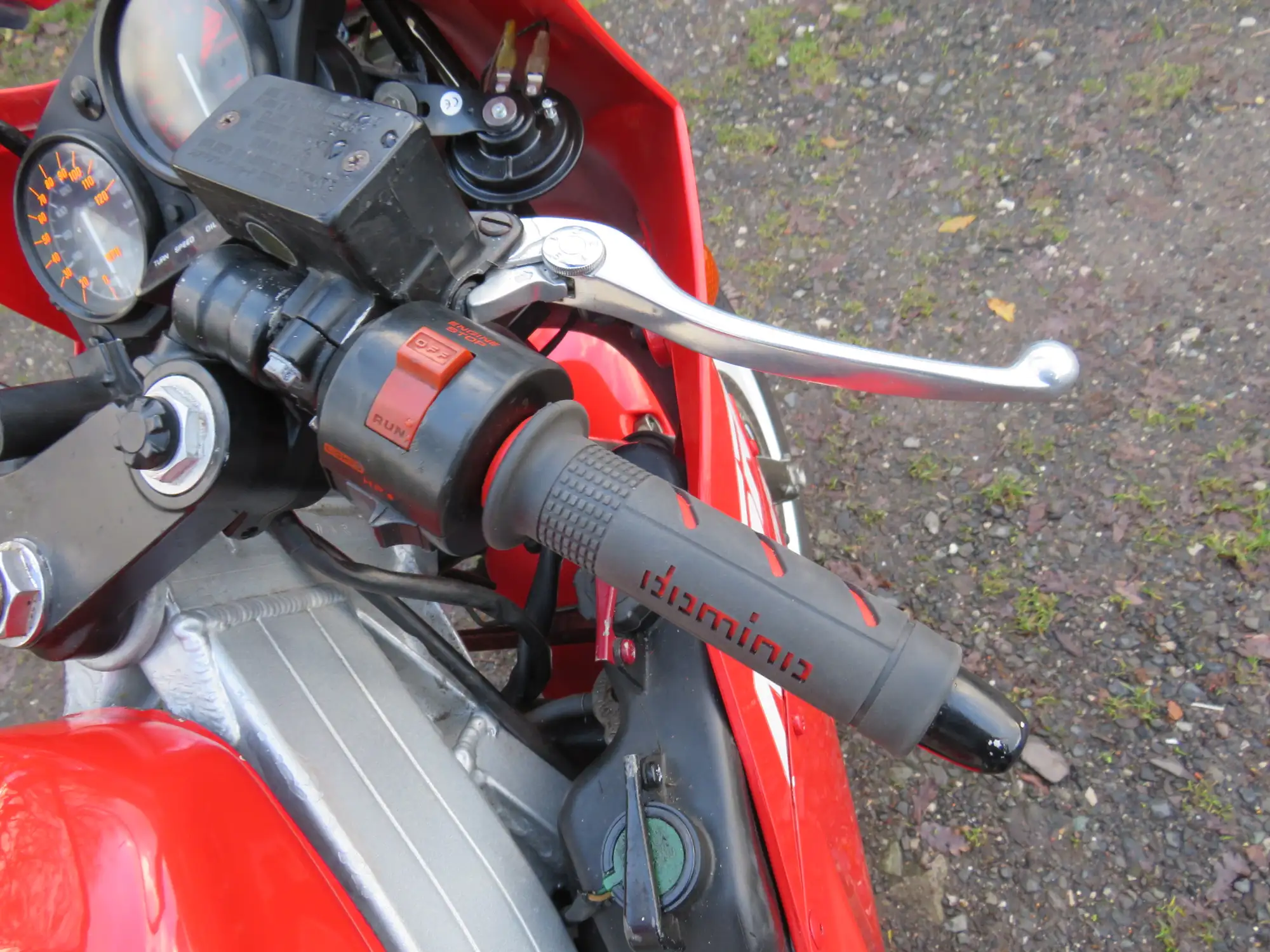 1987 Honda NSR250R MC16 249cc-For Sale