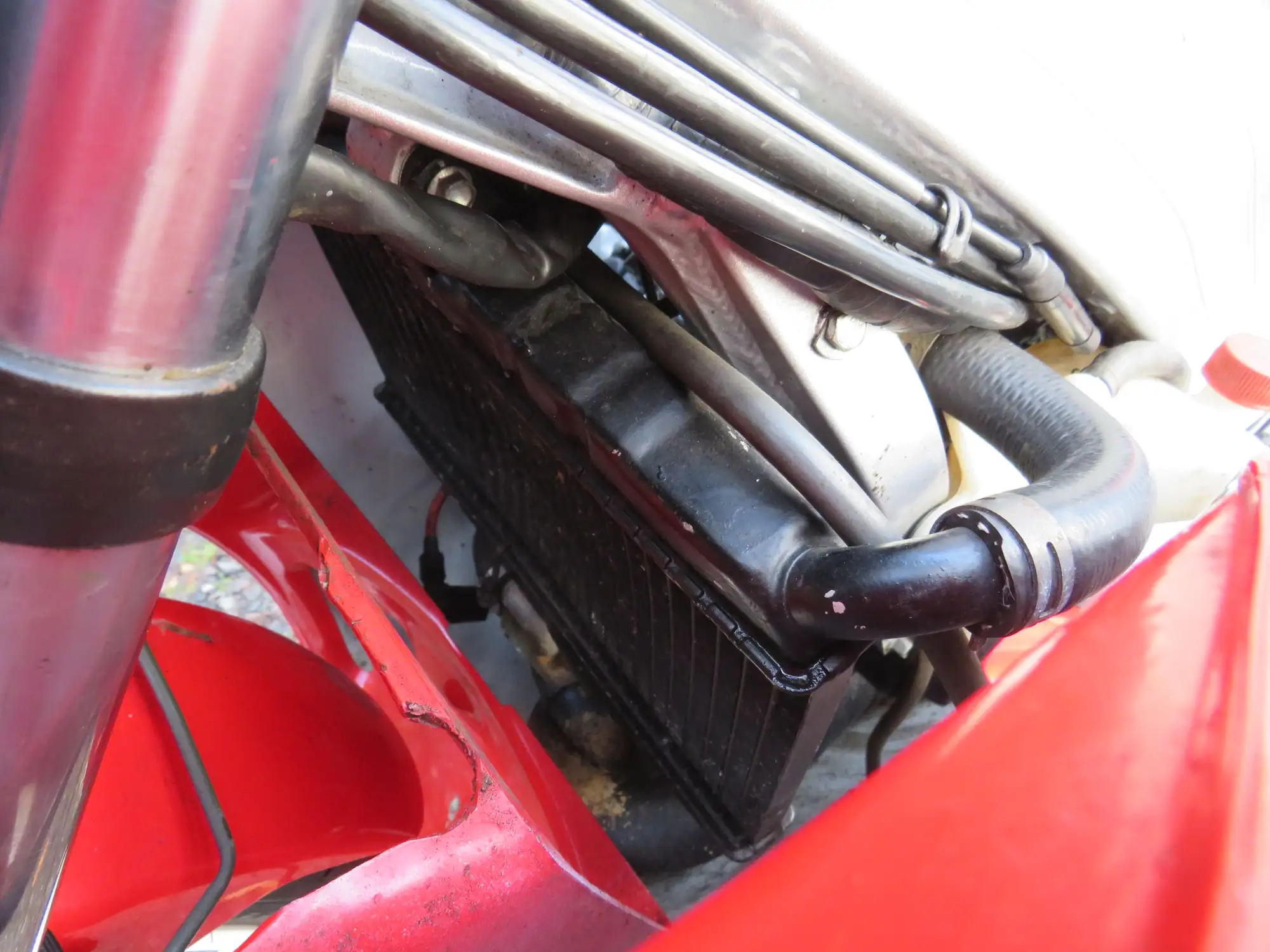 1987 Honda NSR250R MC16 249cc-For Sale