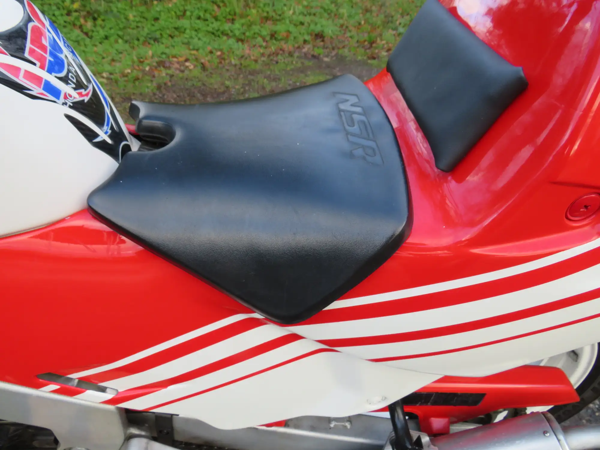 1987 Honda NSR250R MC16 249cc-For Sale