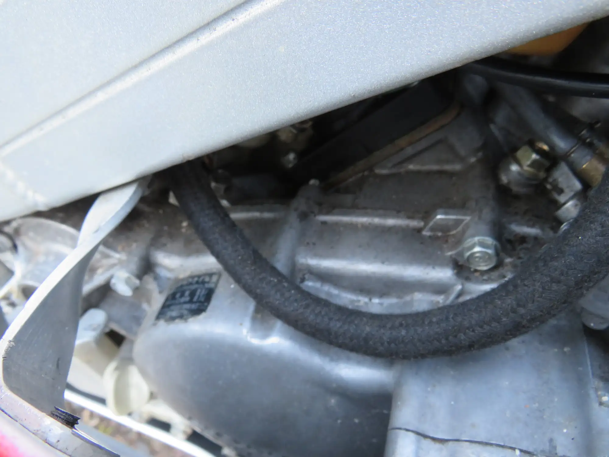 1987 Honda NSR250R MC16 249cc-For Sale