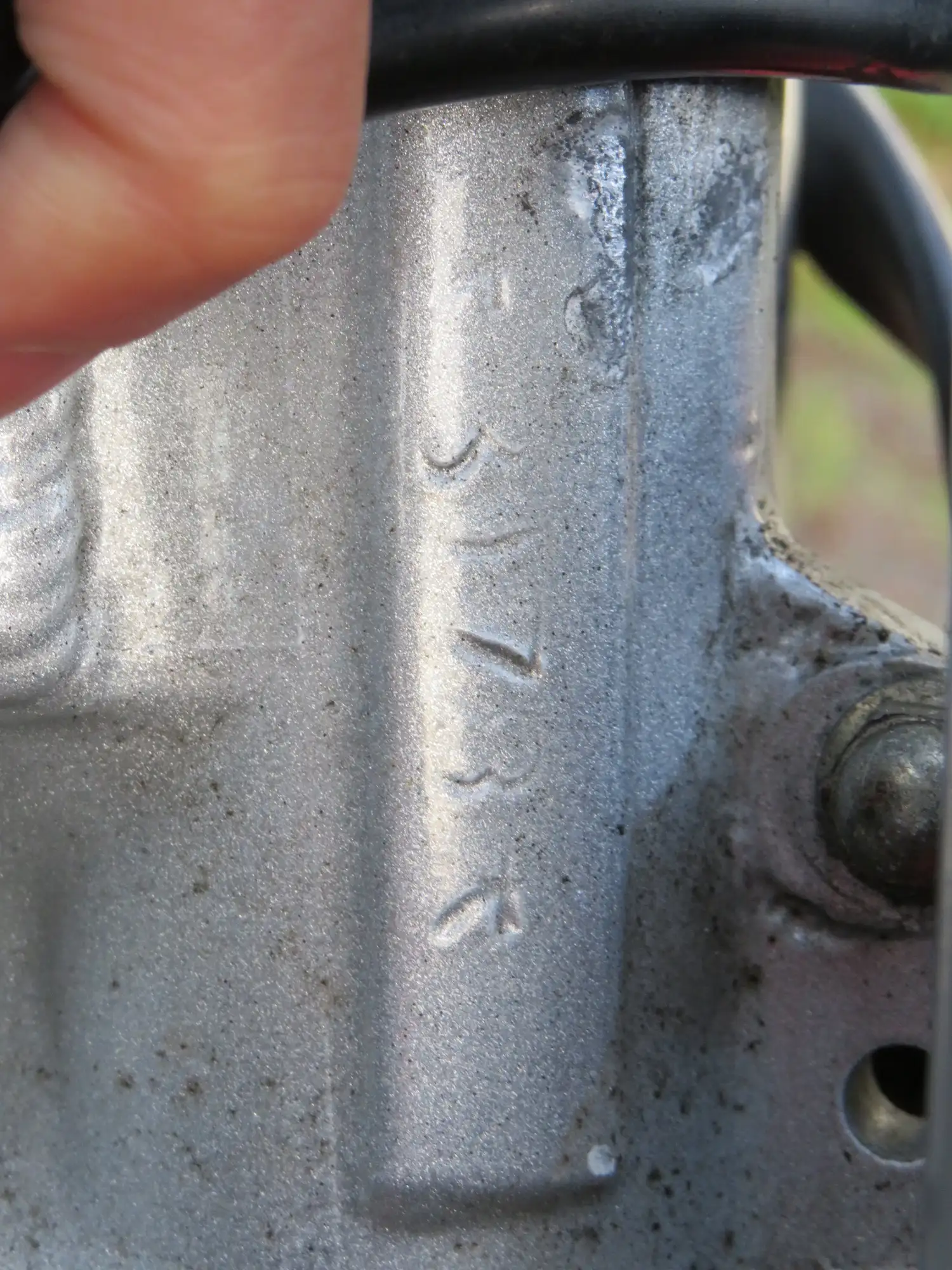 1987 Honda NSR250R MC16 249cc-For Sale