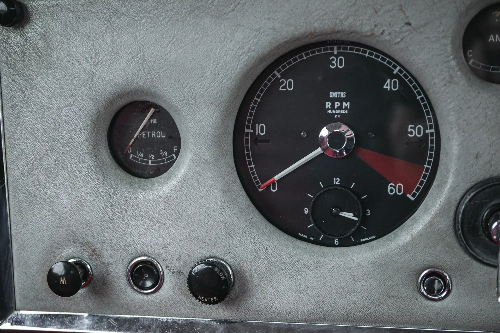 1960 Jaguar XK150 3.8 Coupé-For Sale