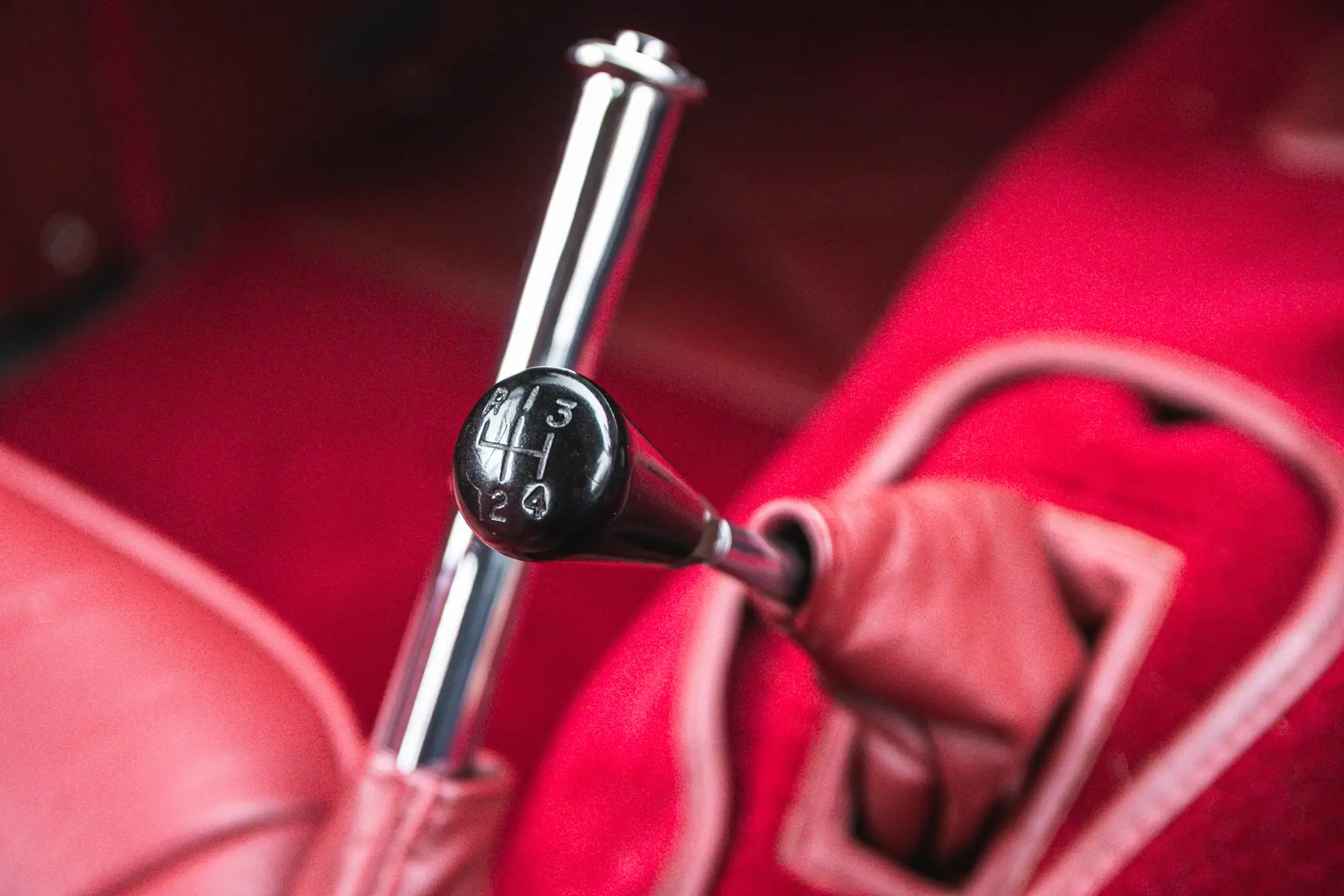 1960 Jaguar XK150 3.8 Coupé-For Sale