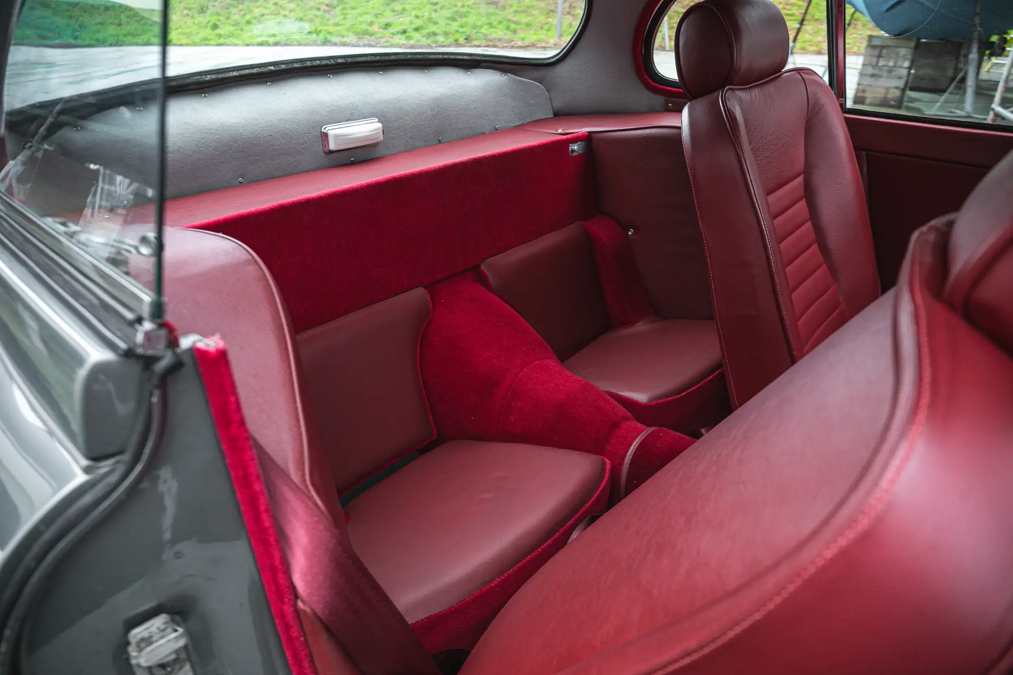 1960 Jaguar XK150 3.8 Coupé-For Sale