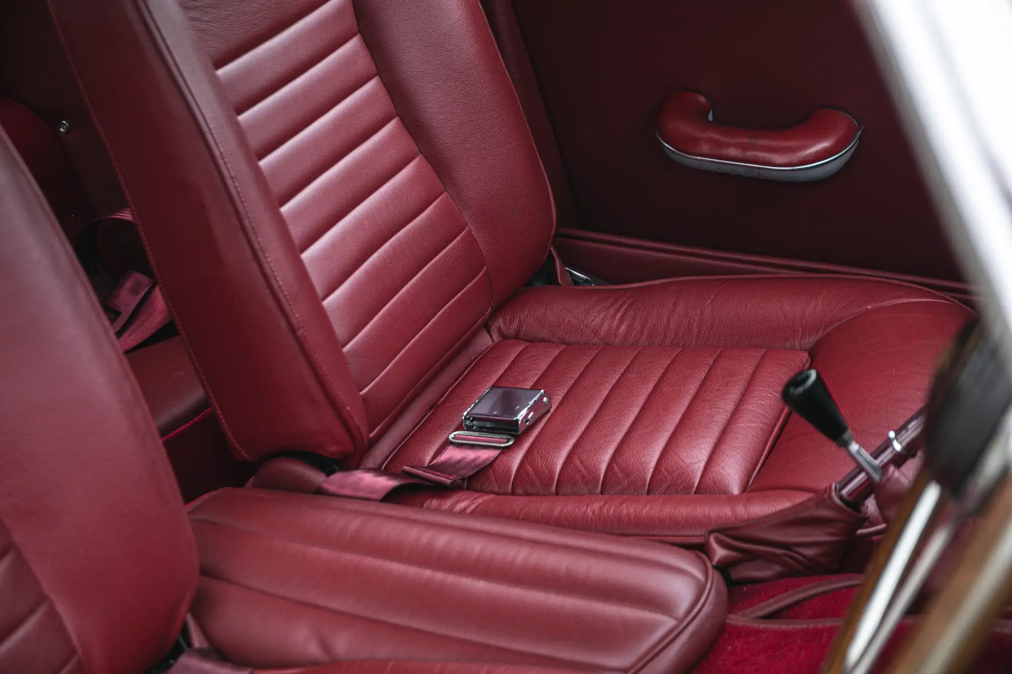 1960 Jaguar XK150 3.8 Coupé-For Sale