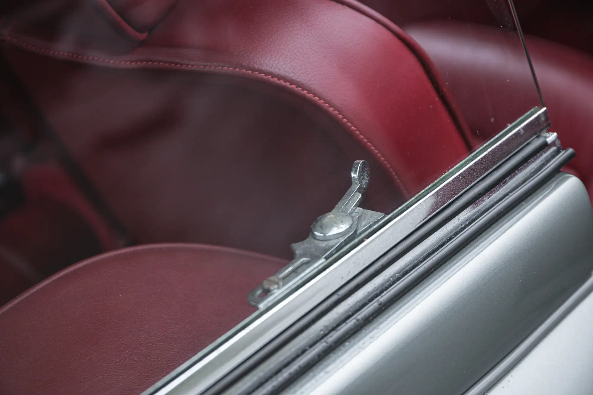 1960 Jaguar XK150 3.8 Coupé-For Sale