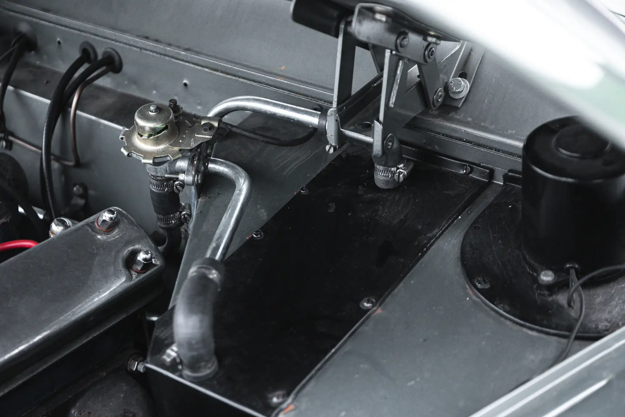 1960 Jaguar XK150 3.8 Coupé-For Sale