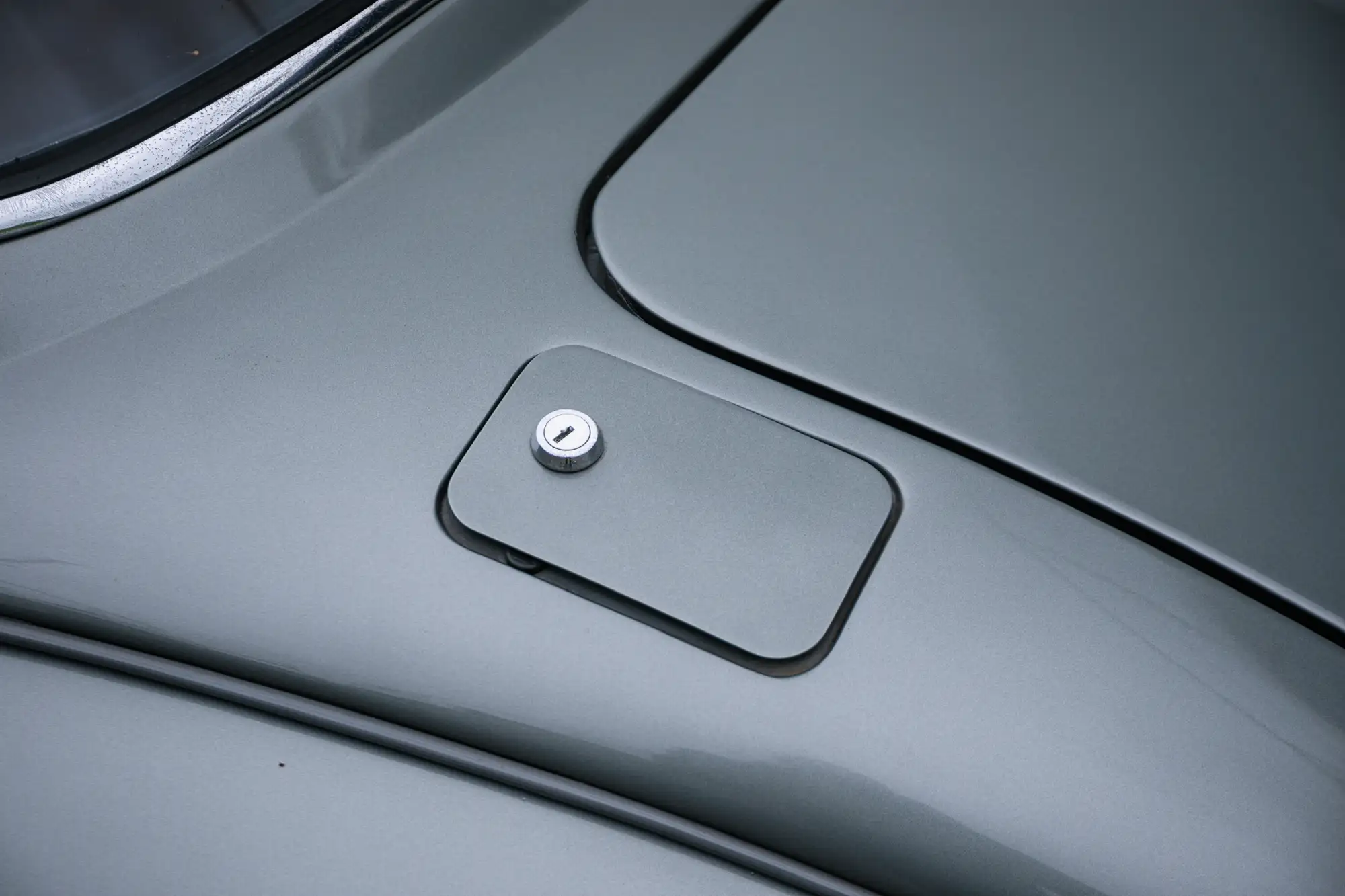 1960 Jaguar XK150 3.8 Coupé-For Sale