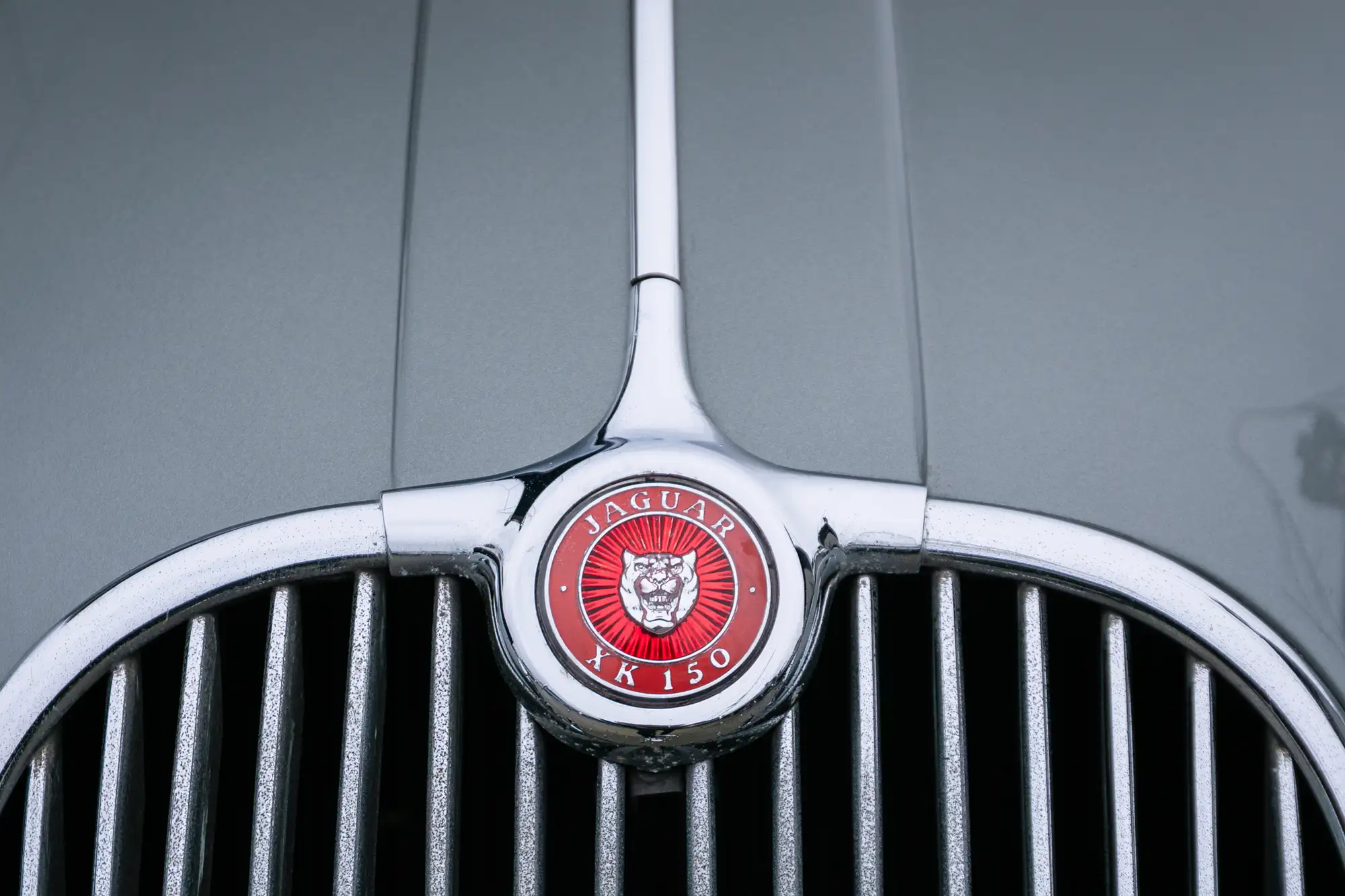 1960 Jaguar XK150 3.8 Coupé-For Sale