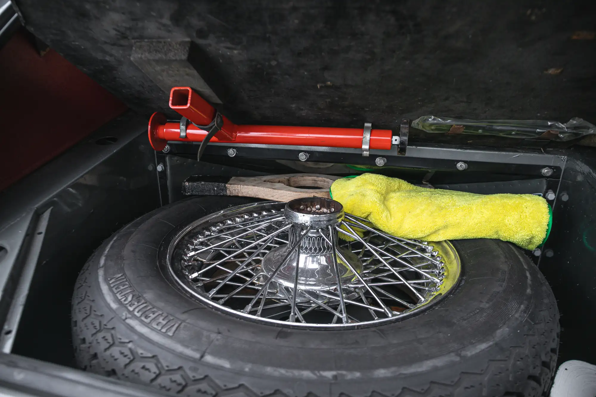 1960 Jaguar XK150 3.8 Coupé-For Sale