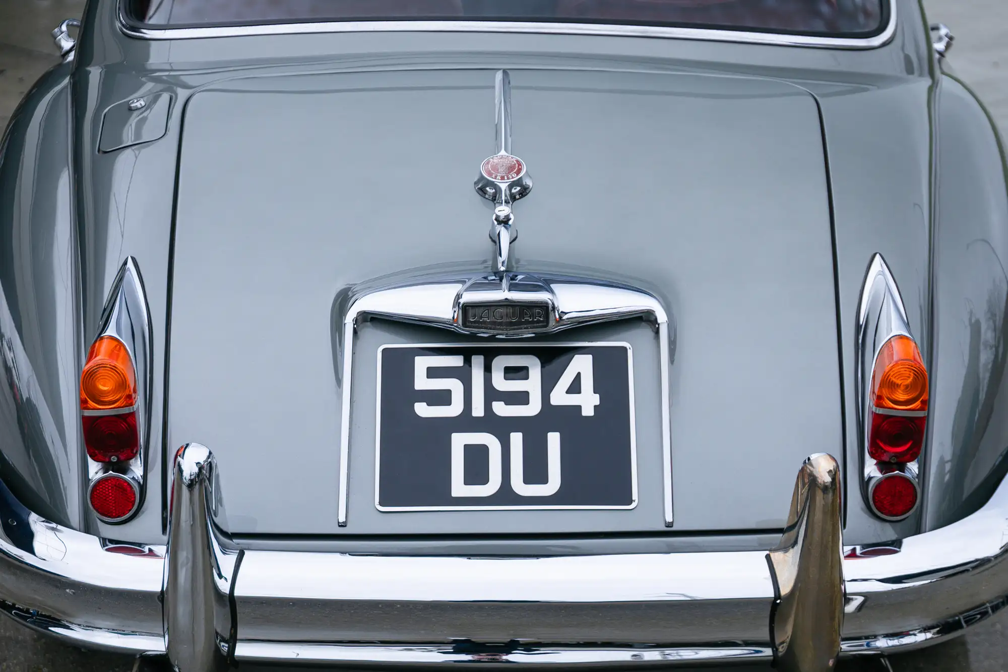 1960 Jaguar XK150 3.8 Coupé-For Sale