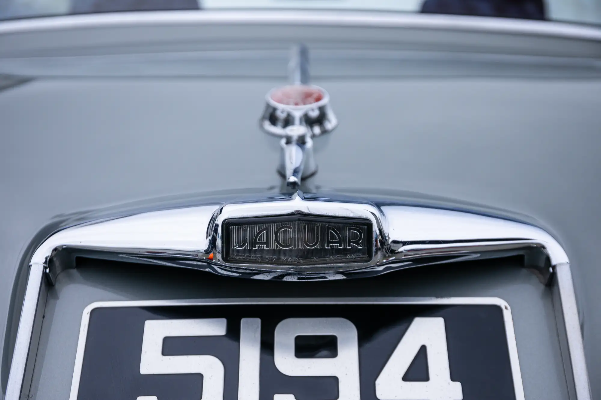 1960 Jaguar XK150 3.8 Coupé-For Sale