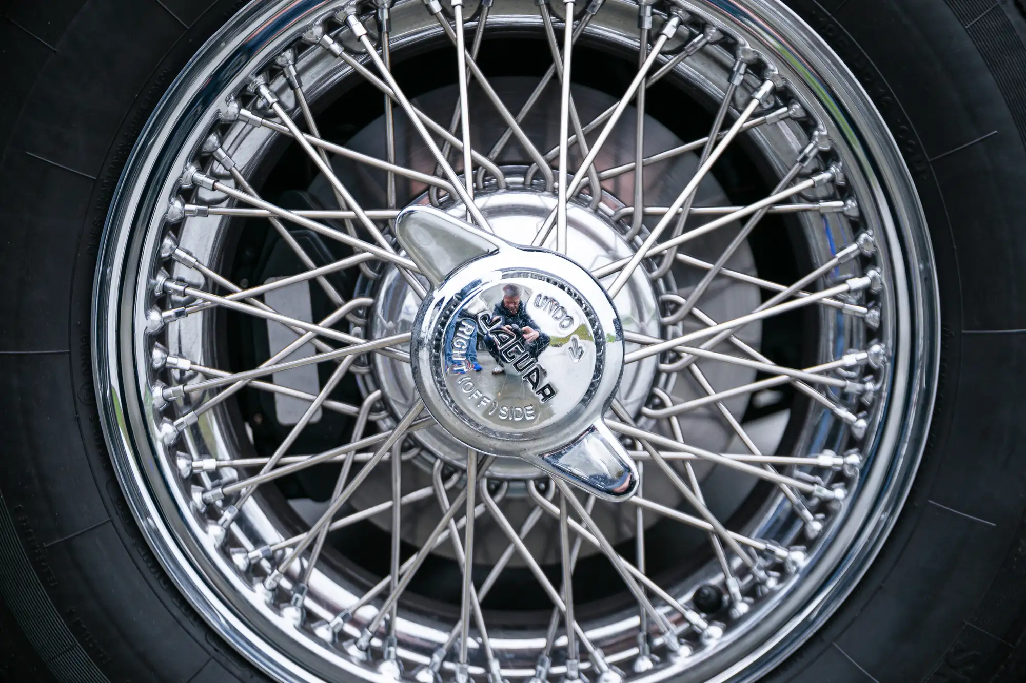 1960 Jaguar XK150 3.8 Coupé-For Sale