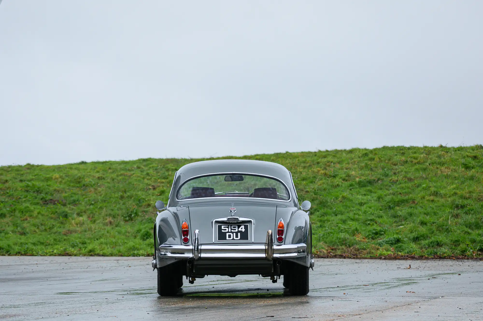 1960 Jaguar XK150 3.8 Coupé-For Sale