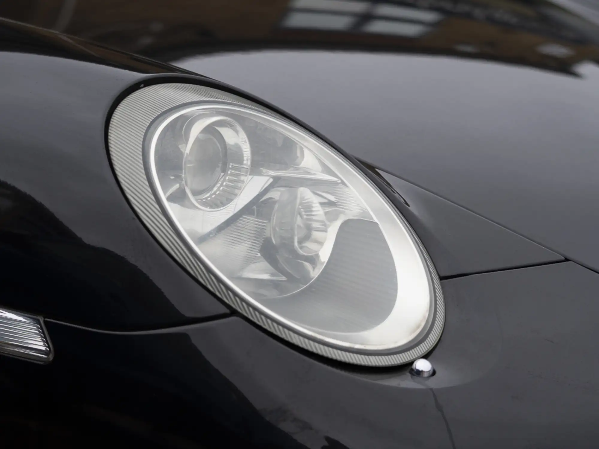 2006 Porsche 911 997 carrera S Cabriolet-For Sale