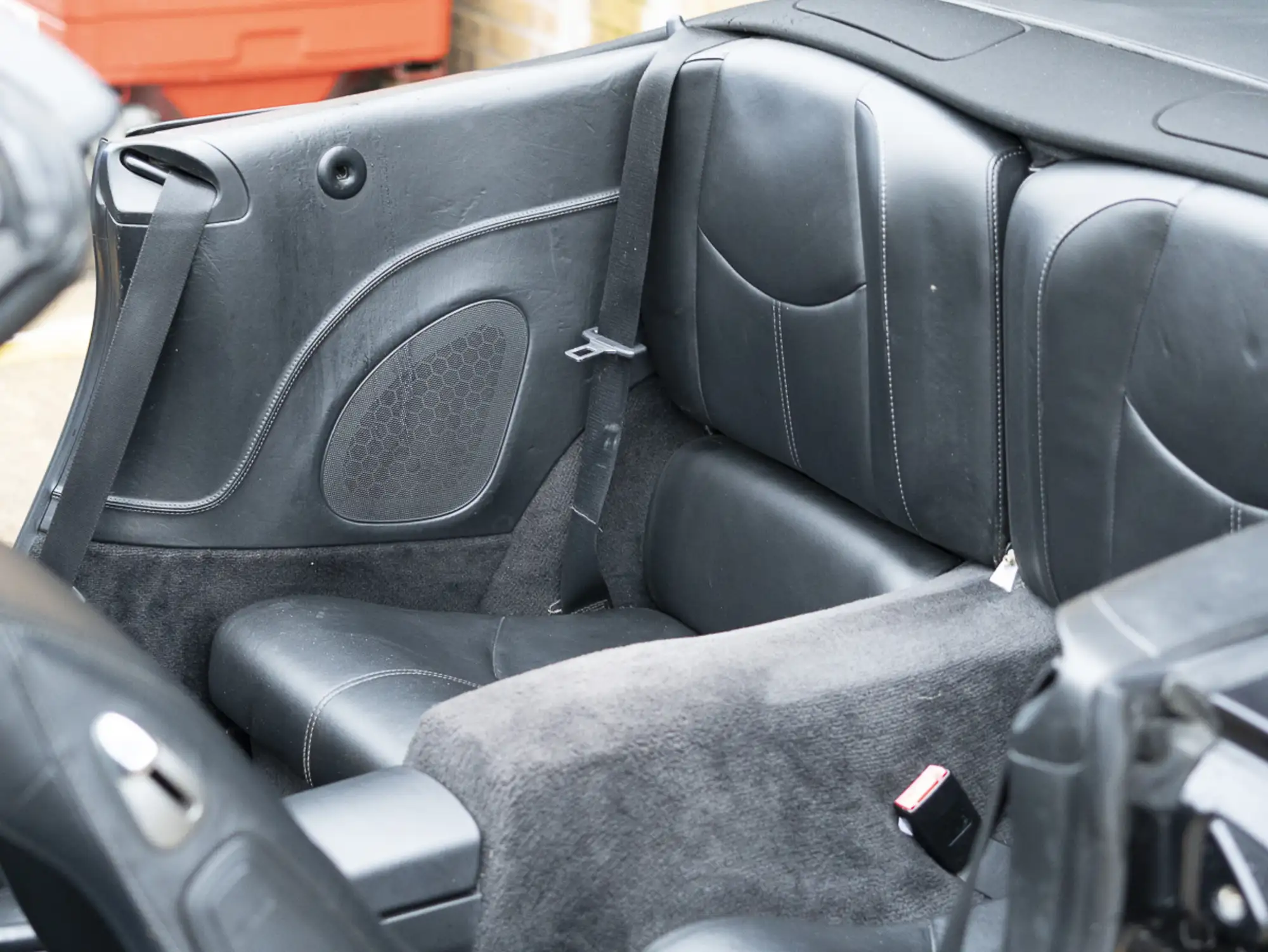 2006 Porsche 911 997 carrera S Cabriolet-For Sale