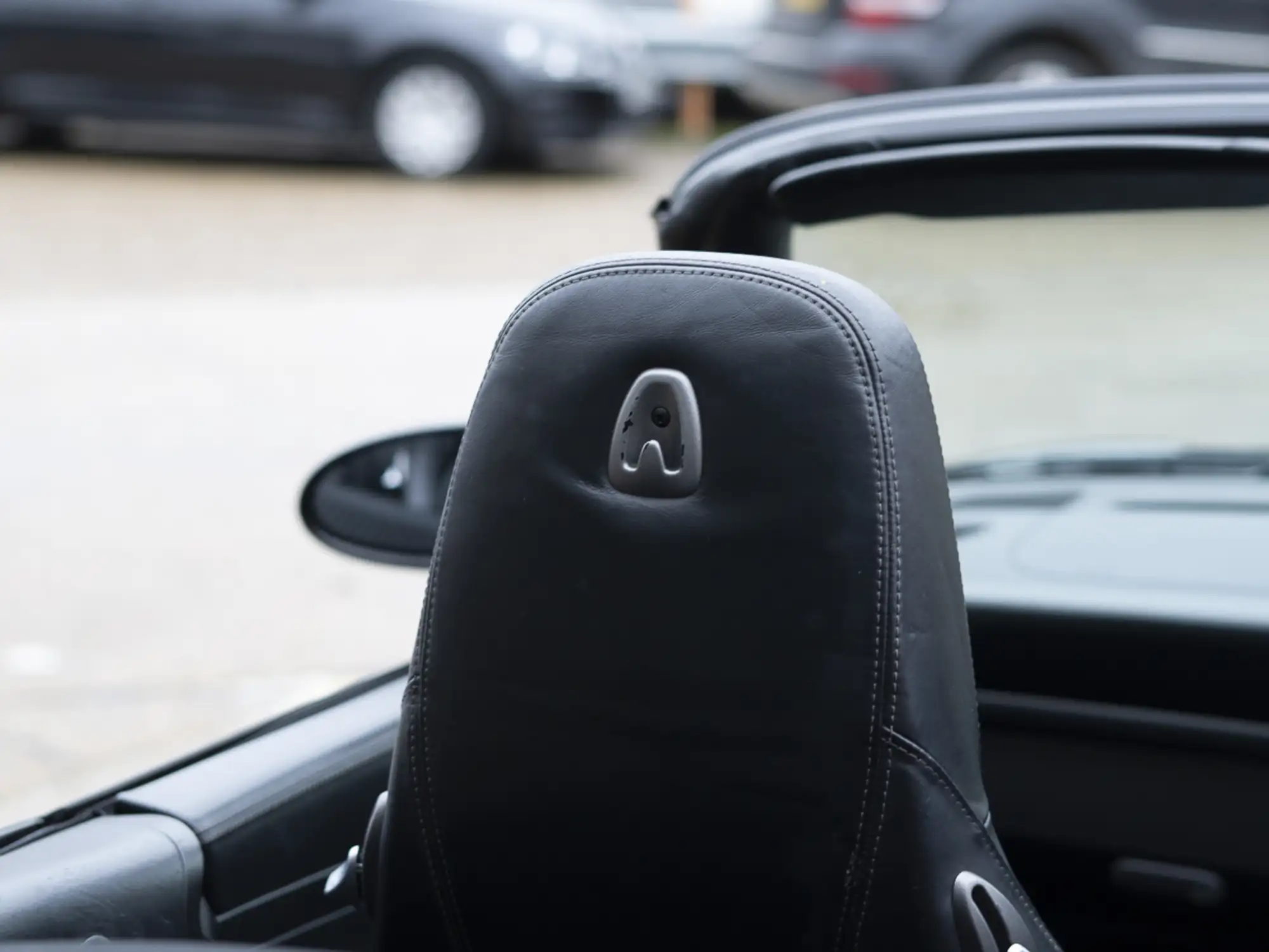 2006 Porsche 911 997 carrera S Cabriolet-For Sale