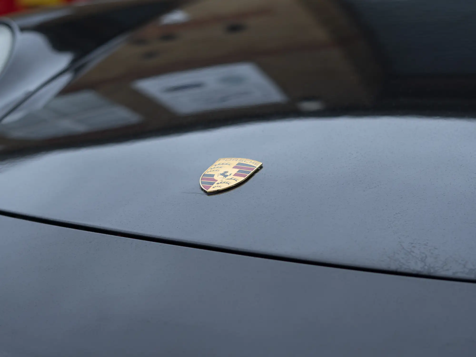 2006 Porsche 911 997 carrera S Cabriolet-For Sale