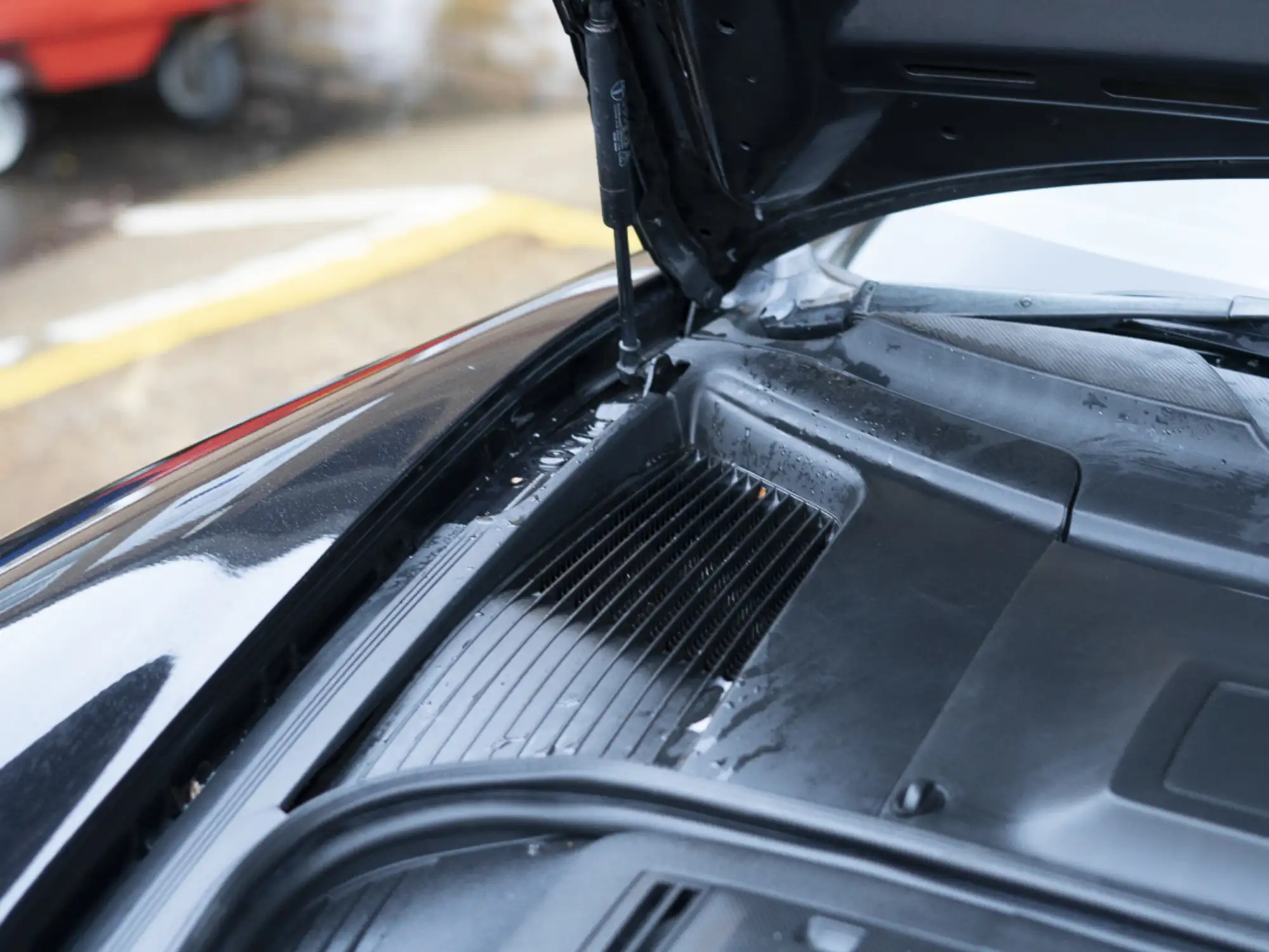 2006 Porsche 911 997 carrera S Cabriolet-For Sale