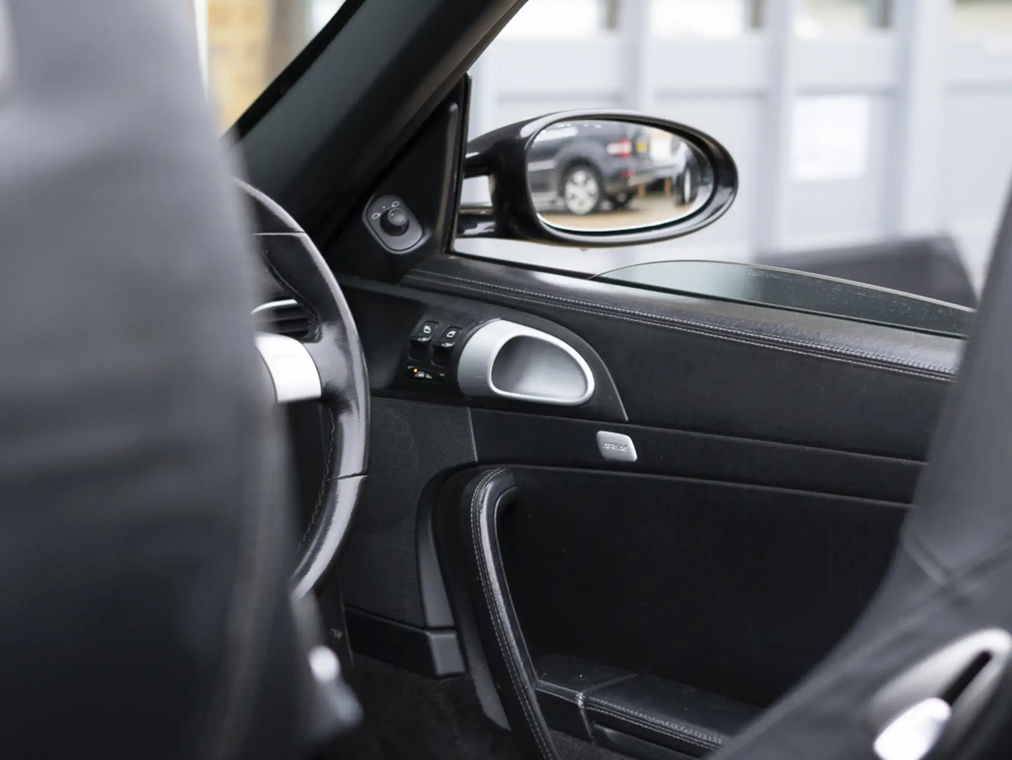 2006 Porsche 911 997 carrera S Cabriolet-For Sale