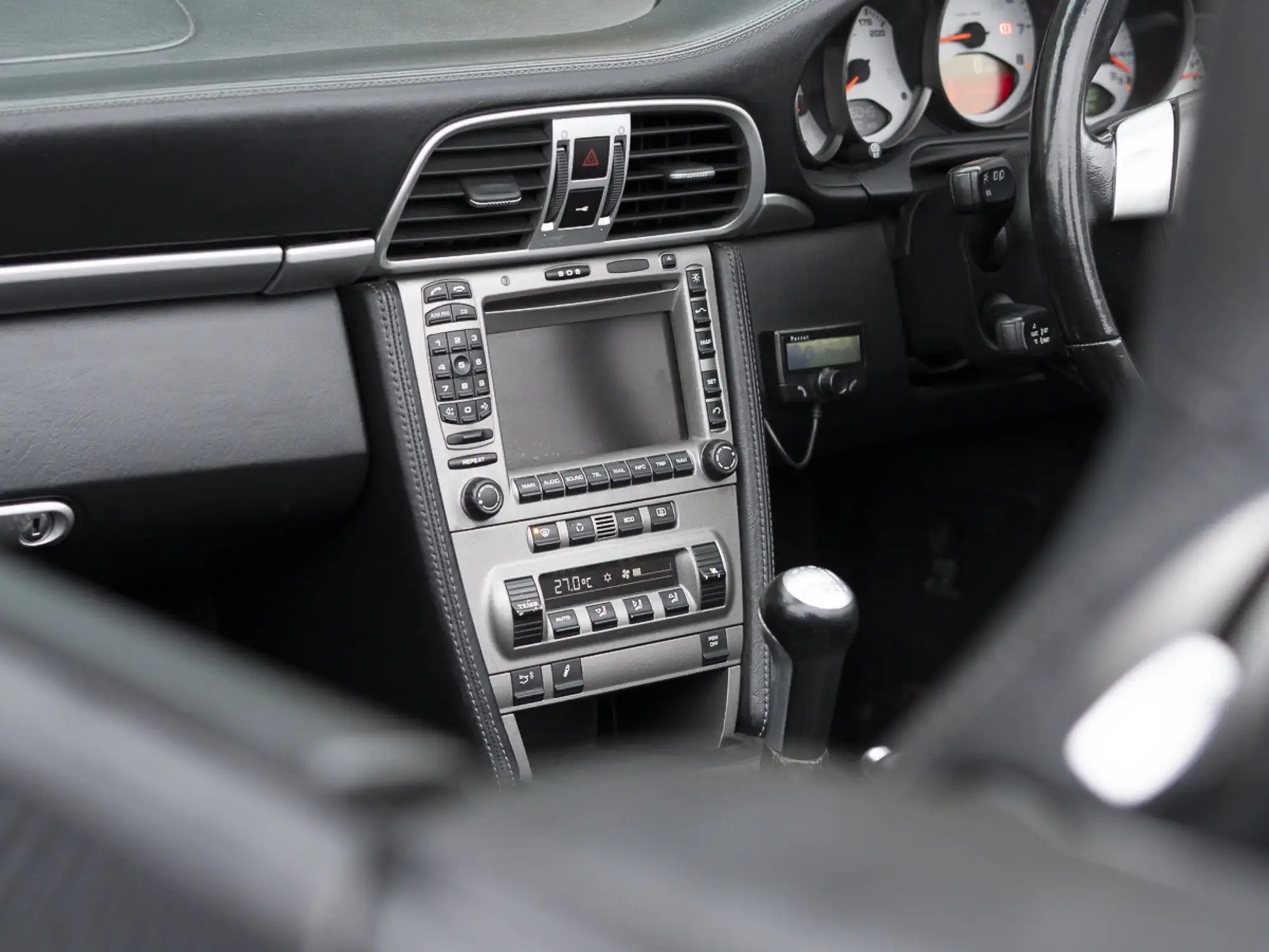 2006 Porsche 911 997 carrera S Cabriolet-For Sale