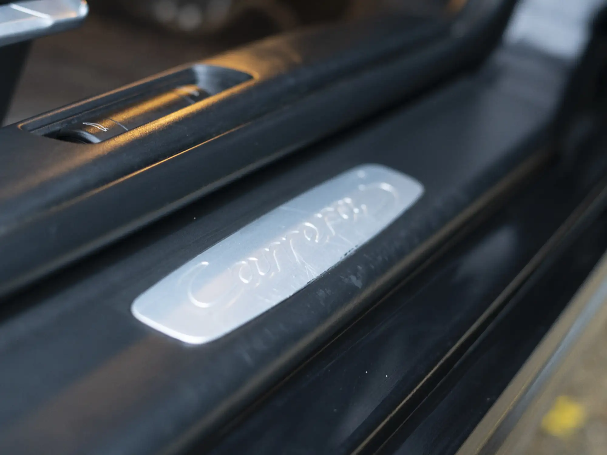 2006 Porsche 911 997 carrera S Cabriolet-For Sale