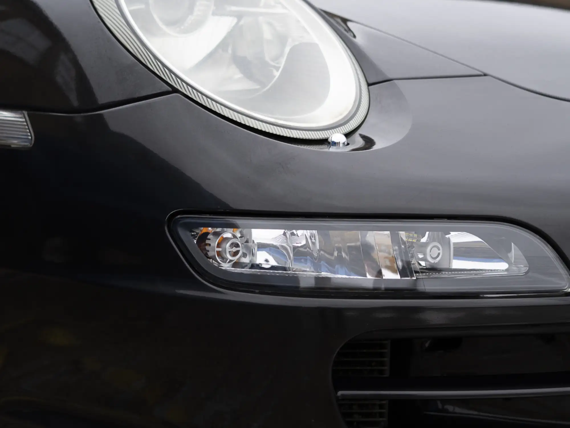 2006 Porsche 911 997 carrera S Cabriolet-For Sale