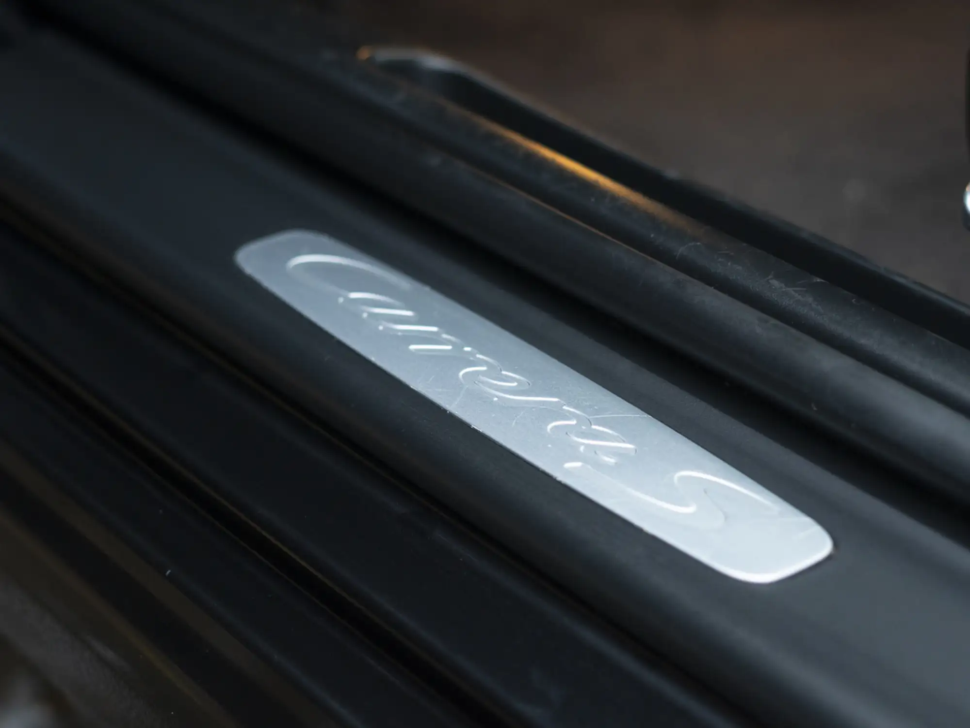 2006 Porsche 911 997 carrera S Cabriolet-For Sale