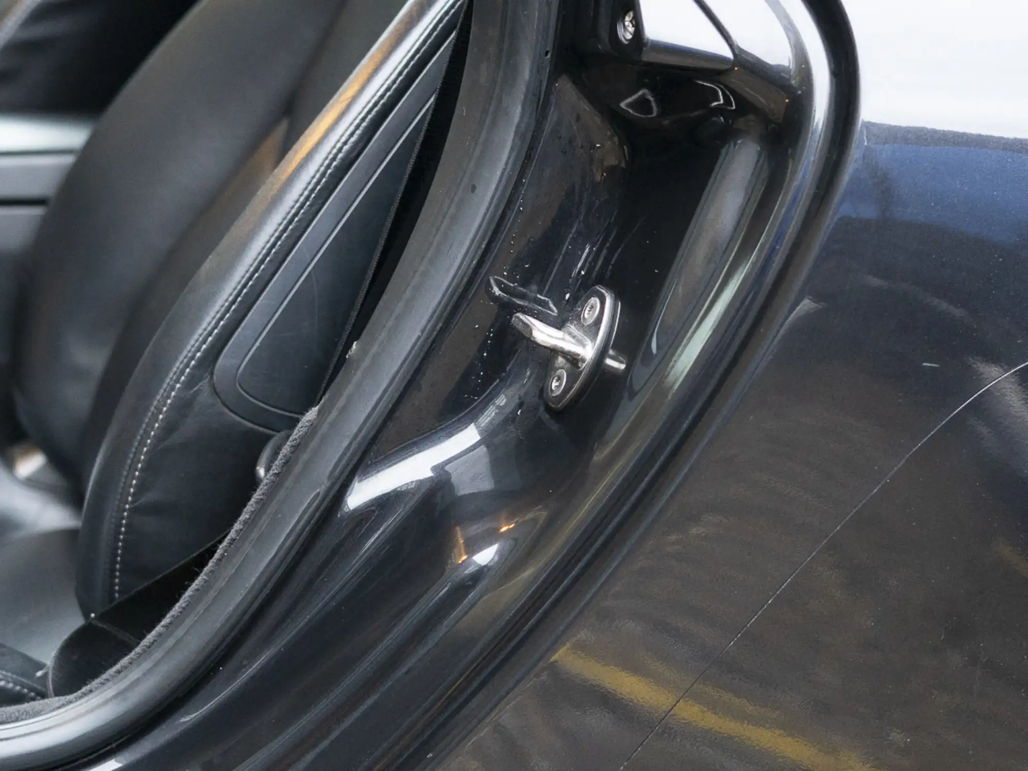 2006 Porsche 911 997 carrera S Cabriolet-For Sale