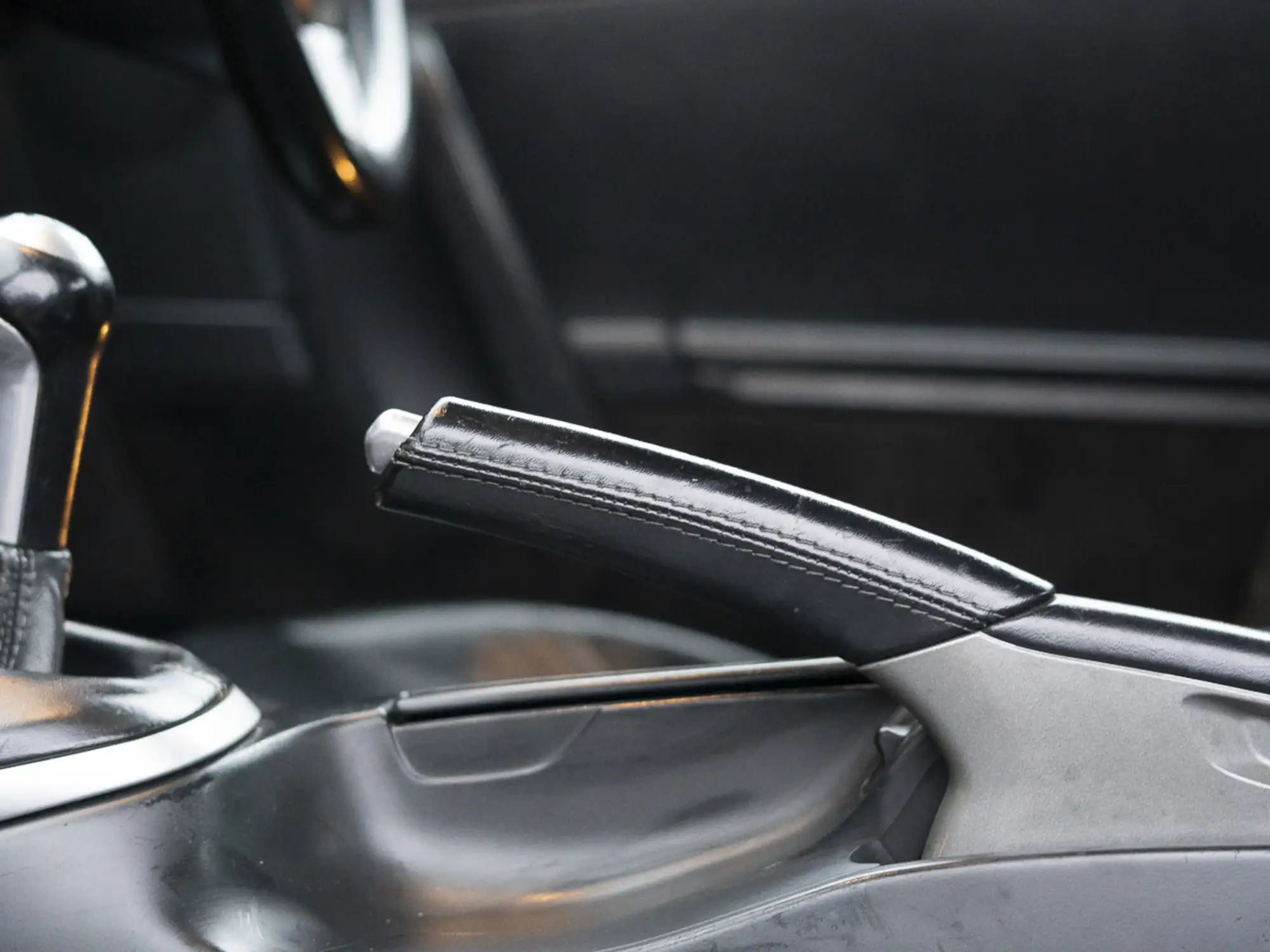 2006 Porsche 911 997 carrera S Cabriolet-For Sale