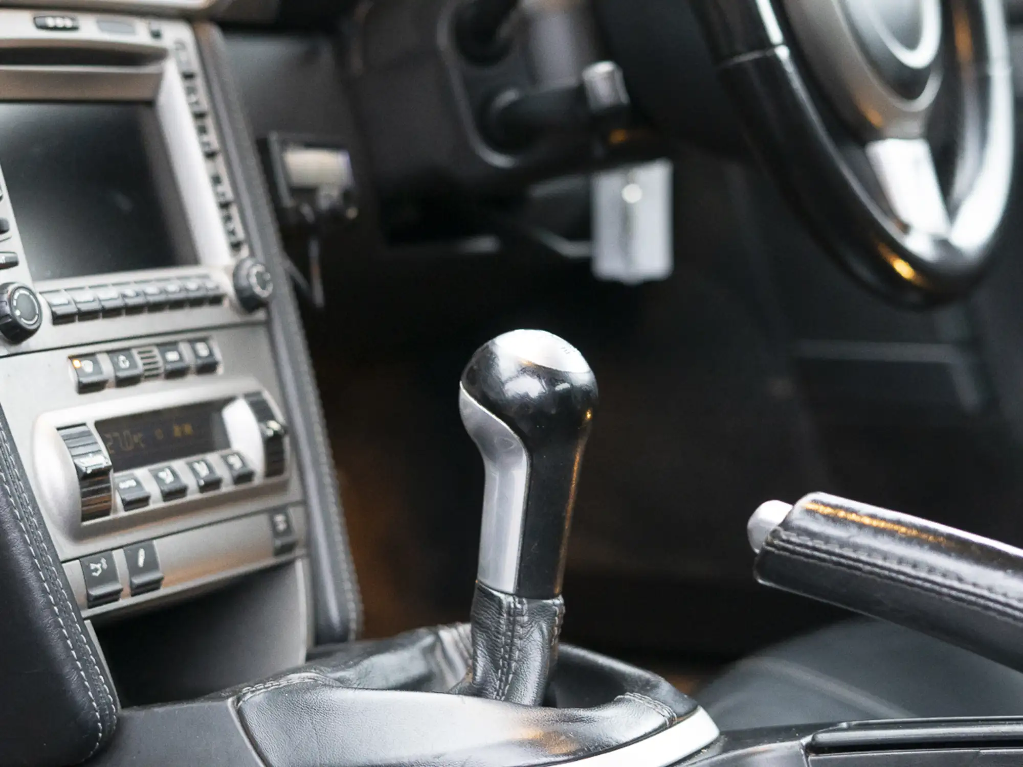 2006 Porsche 911 997 carrera S Cabriolet-For Sale