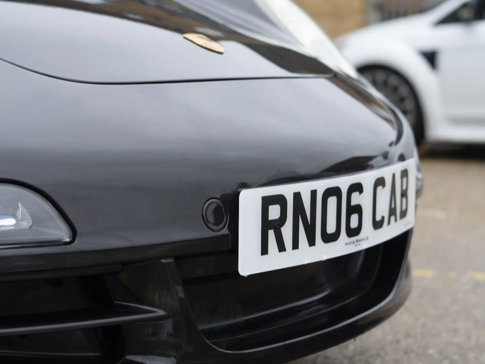 2006 Porsche 911 997 carrera S Cabriolet-For Sale