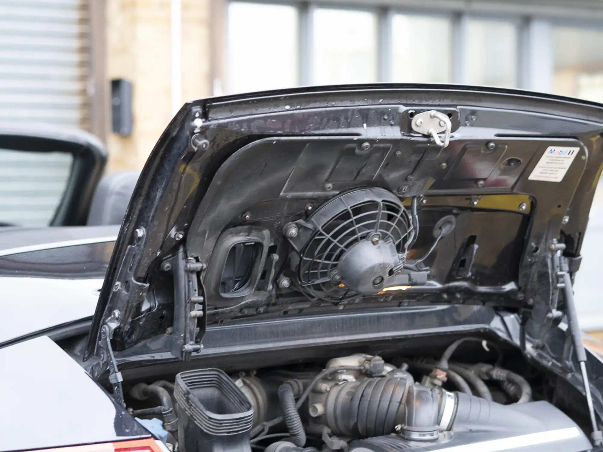 2006 Porsche 911 997 carrera S Cabriolet-For Sale