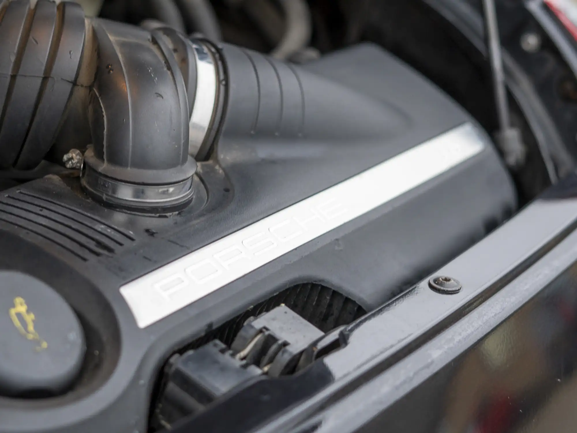 2006 Porsche 911 997 carrera S Cabriolet-For Sale