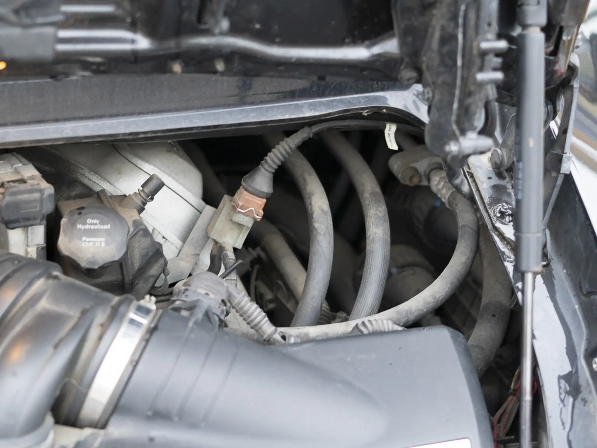 2006 Porsche 911 997 carrera S Cabriolet-For Sale