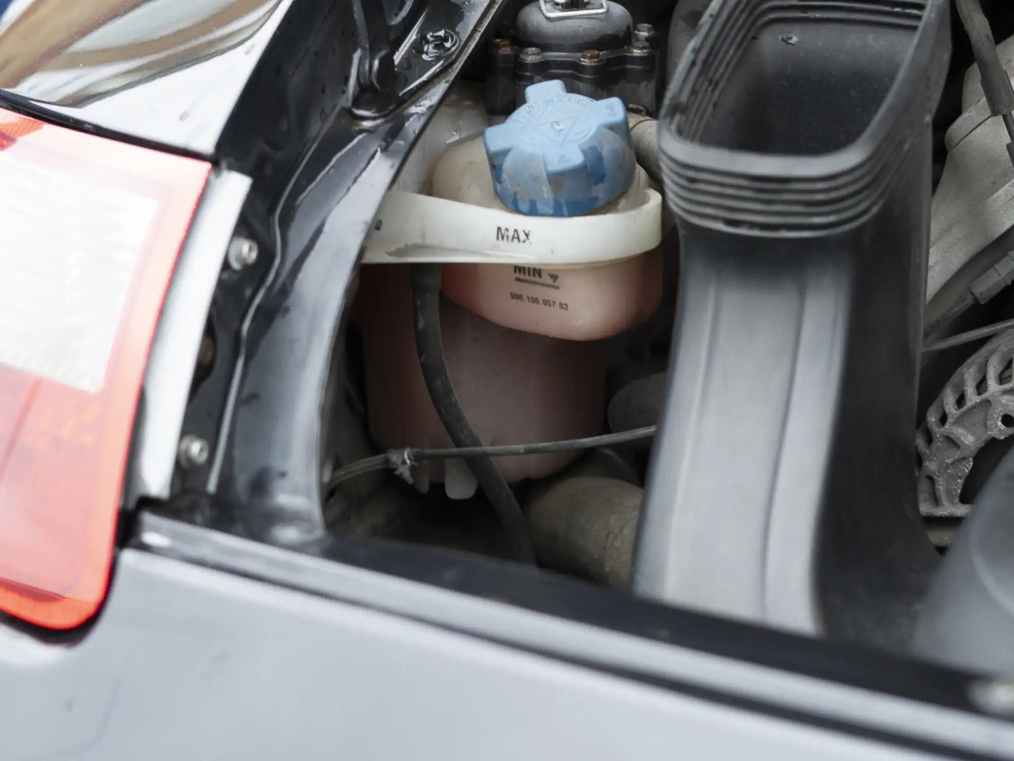 2006 Porsche 911 997 carrera S Cabriolet-For Sale