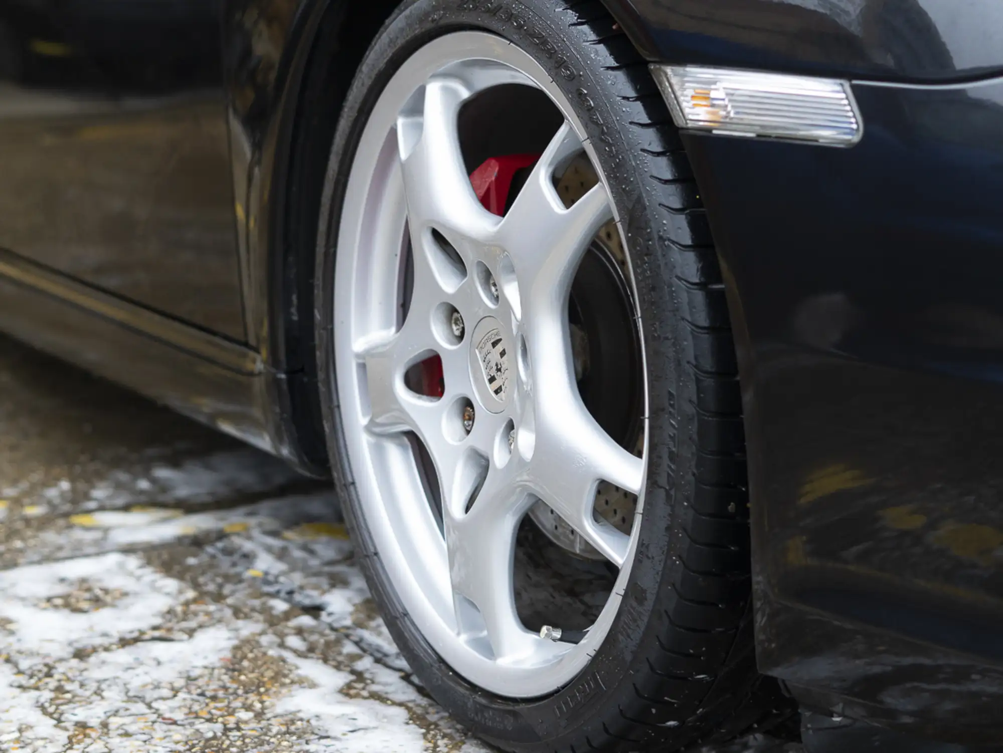 2006 Porsche 911 997 carrera S Cabriolet-For Sale