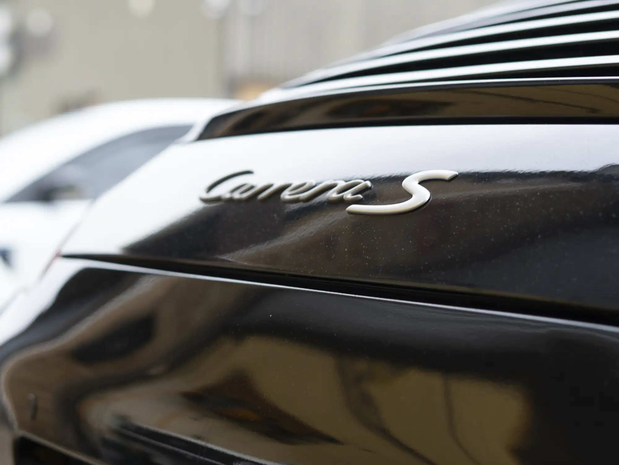 2006 Porsche 911 997 carrera S Cabriolet-For Sale