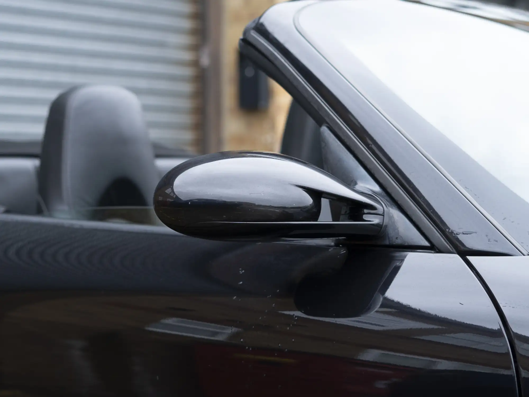 2006 Porsche 911 997 carrera S Cabriolet-For Sale